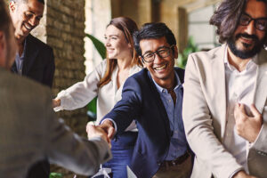 Networking Events: Maximizing Opportunities For Professional Growth