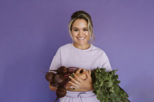 From Food Trash to Treasure